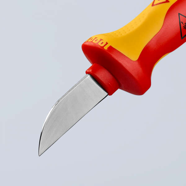Nóż do kabli Knipex 98 52
