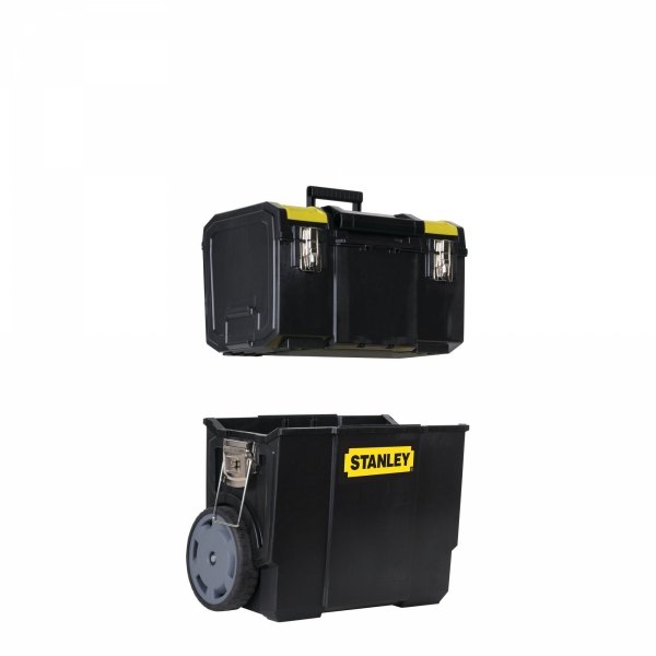 Ruchomy warsztat Stanley 1-70-327