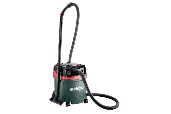 Odkurzacz przemysłowy Metabo  ASA 30 L PC 602086000