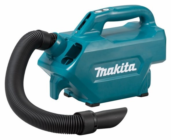 Odkurzacz akumulatorowy Makita CL121DZ 12V