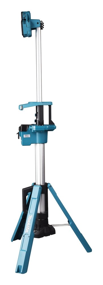 Akumulatorowa lampa strefowa LED Makita DML814 18V 3000lm