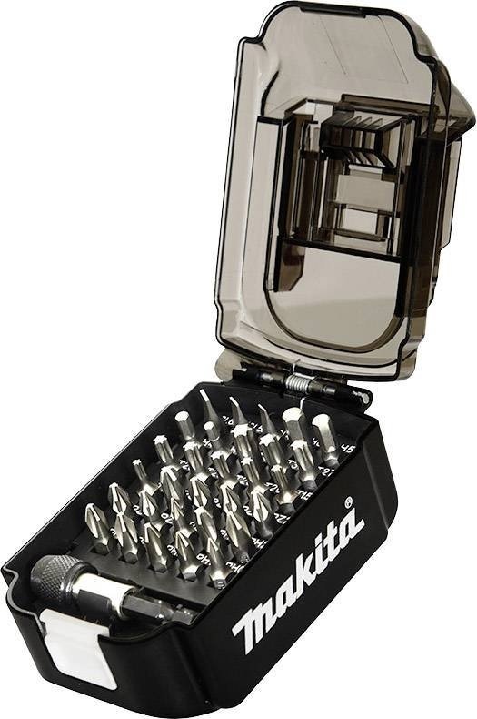 Zestaw bitów Accu Box Makita E-00022 31szt.