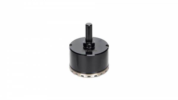 Wiertło otwornica RUBI FORAGRES na mokro Ø 65mm 04974