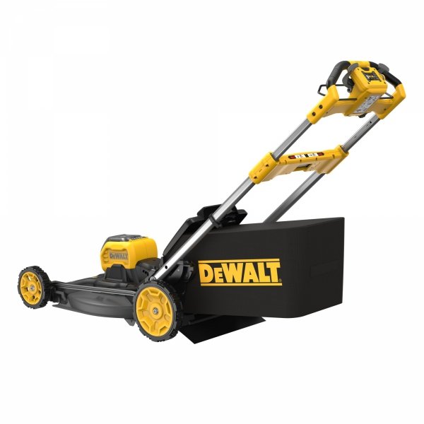 Kosiarka akumulatorowa DeWALT DCMWSP550N 53cm 54V z napędem