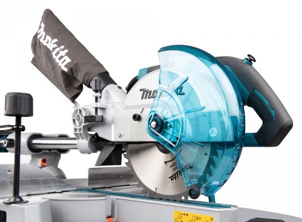 Ukośnica  Makita LS0816F 1200W 216mm