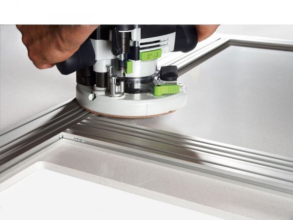 Frezarka górnowrzecionowa Festool OF 2200 EB-Plus 576215