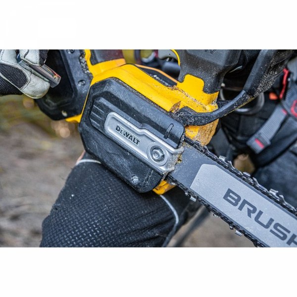 Akumulatorowa pilarka łańcuchowa DeWALT DCMCST635X1 54V XR 35cm