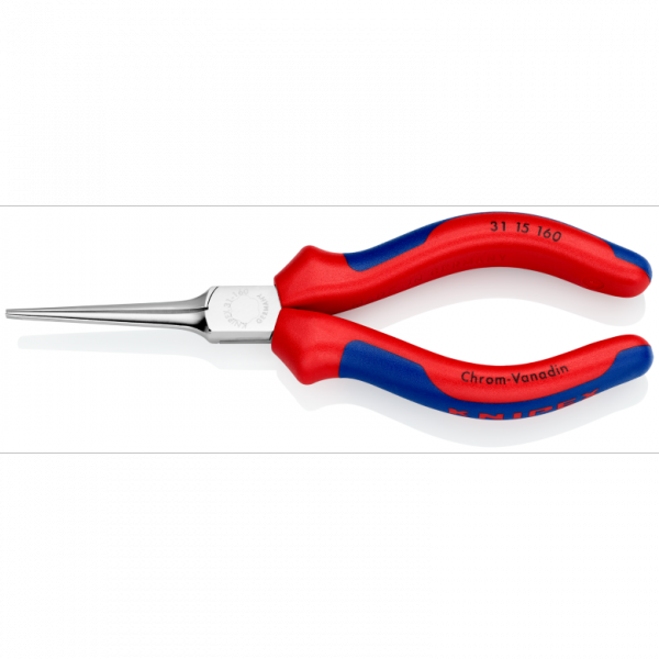 Szczypce chwytające Knipex 31 15 160