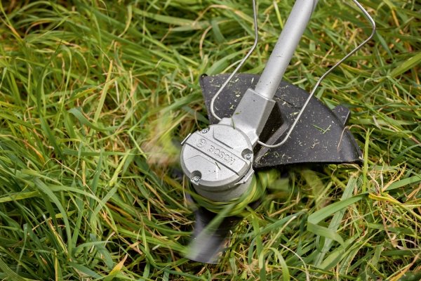 Podkaszarka akumulatorowa Bosch GFR 18V-23