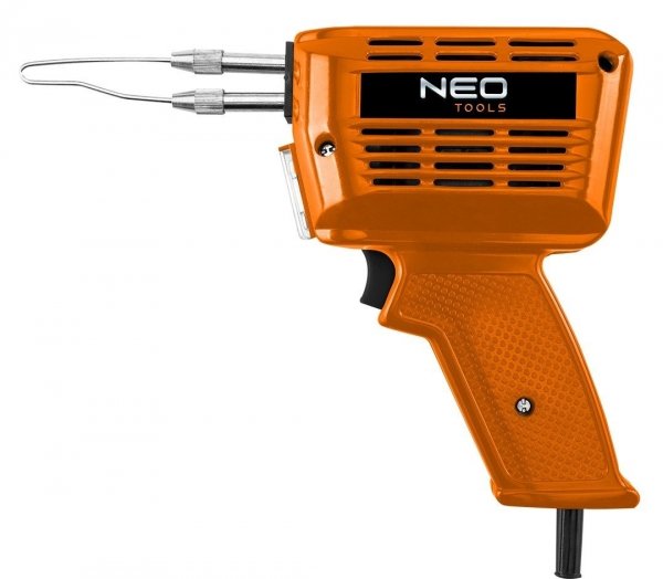 Lutownica transformatorowa  NEO 19-151 150W w walizce