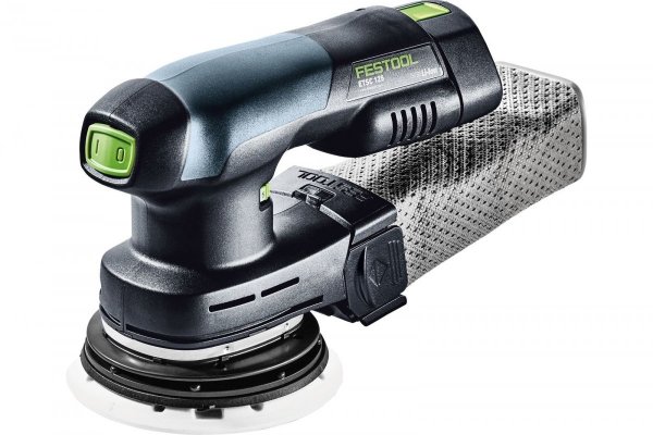 Szlifierka mimośrodowa Festool ETSC 125 3,0 I-Plus 577694