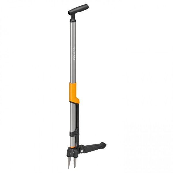 Wyrywacz do chwastów Fiskars Ergonomic 1080409