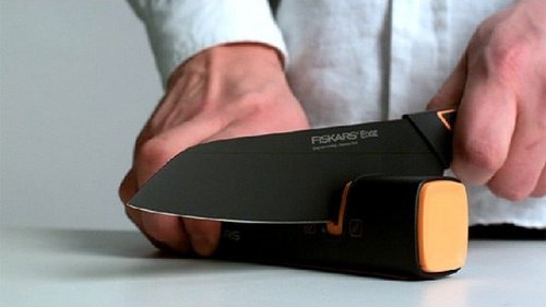 Ostrzałka do noży Edge Roll-Sharp Fiskars 1003098