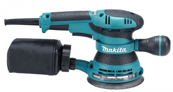 Szlifierka mimośrodowa Makita BO5041 300W