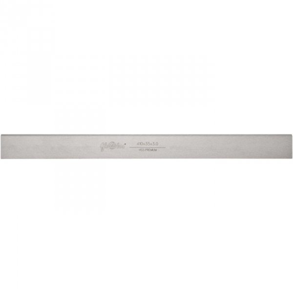 Nóż do strugarki GLOBUS 305x35x3.0 HSS Premium