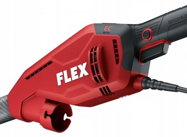 Zestaw FLEX Szlifierka przegubowa FLEX GE 6 R EC 530900 + Odkurzacz przemysłowy S44 444146