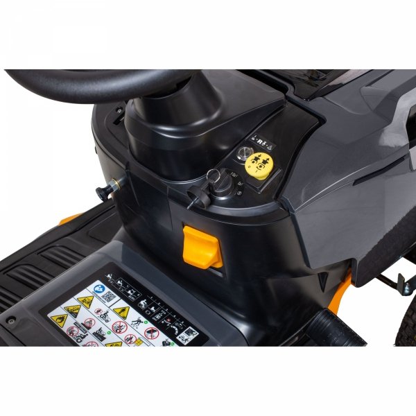 Traktorek ogrodowy Cub Cadet LT3 S108 108cm 13AJR1CW603 20KM