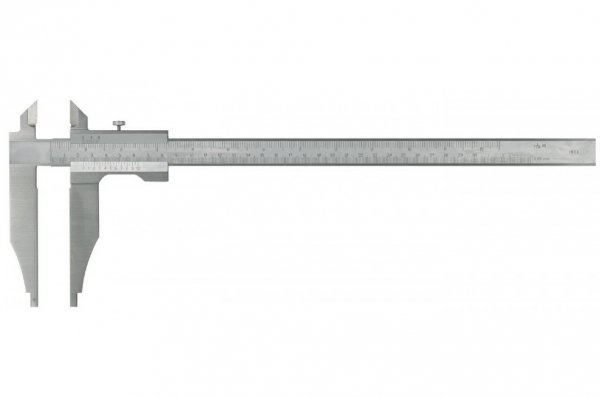 Suwmiarka warsztatowa Limit 300mm 152380101
