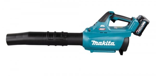 Akumulatorowa dmuchawa do liści Makita UB001GZ 40V XGT