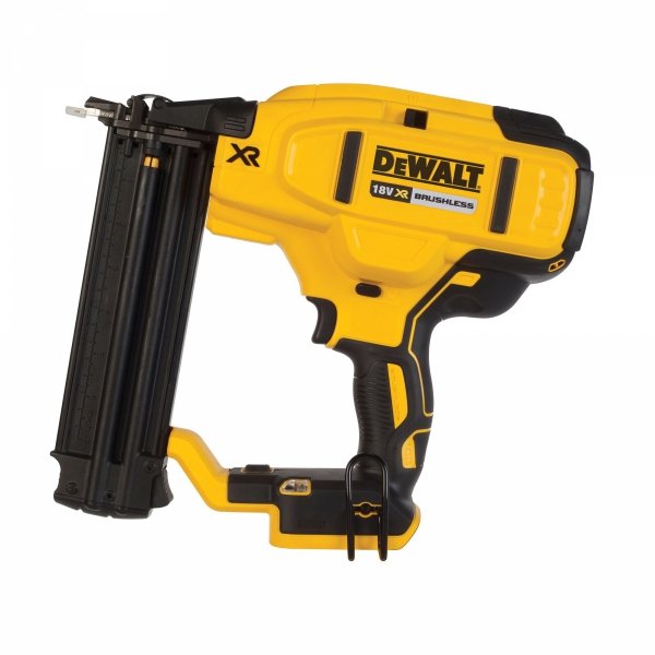 Gwoździarka do wykończeń DeWALT DCN680N 18GA 18V 15-54mm 