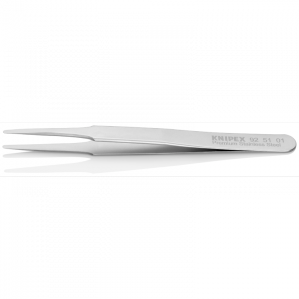 Pinceta precyzyjna Knipex 92 51 01
