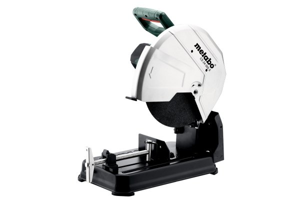 Przecinarka do metalu Metabo CS 24-355 S (601787000)