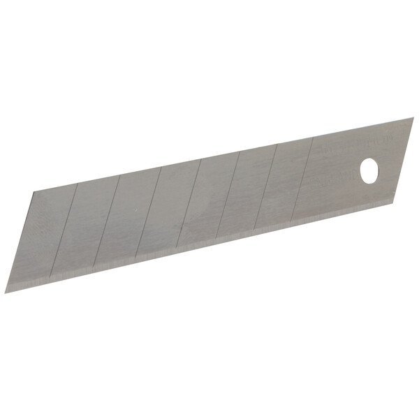 Ostrza łamane 18mm hartowane 3 szt. DeWalt DWHT11719-0