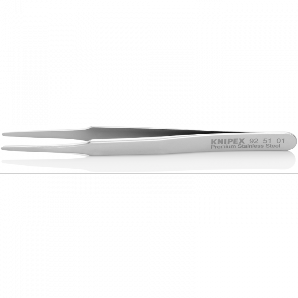 Pinceta precyzyjna Knipex 92 51 01