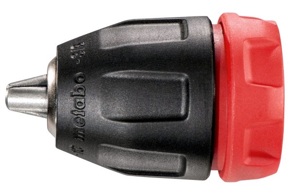 Szybkomocujący uchwyt wiertarski Metabo Futuro Plus H 1 P+L, 10 mm 627259000
