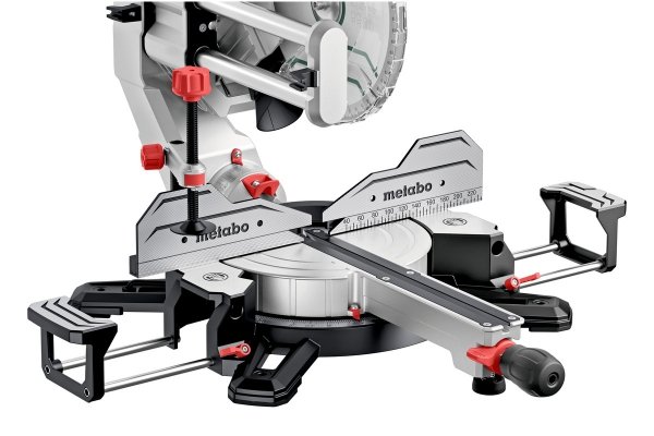 Ukośnica Metabo KGSV 254 MC z regulacją obrotów 615254000