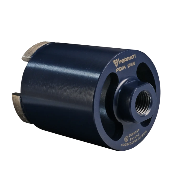 Wiertło diamentowe 68mm SDS+ F-DIA 68  FERRATI F40146