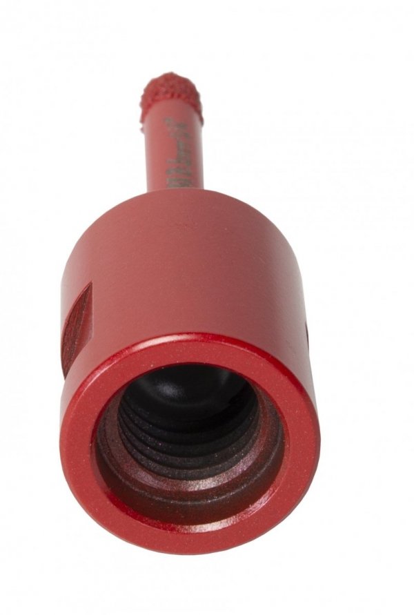 WIERTŁO DRYGRES PREMIUM RUBI Ø 6 mm   06900