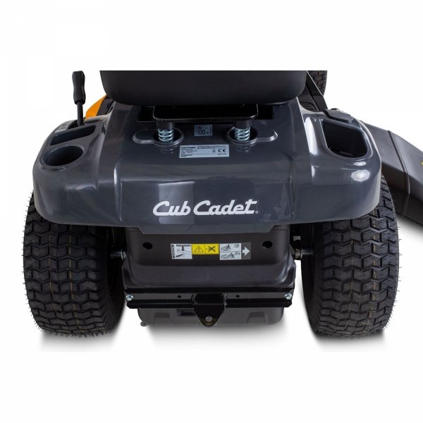 Traktorek ogrodowy Cub Cadet LT3 S108 108cm 13AJR1CW603 20KM