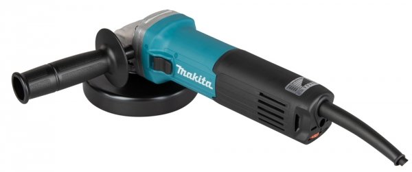 Szlifierka kątowa Makita GA5100 850W 125 mm