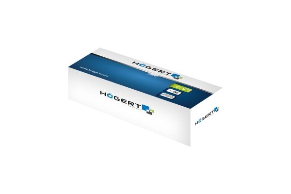 Zestaw 26 kluczy płasko-oczkowych 6-32mm Hogert HT1W496-1