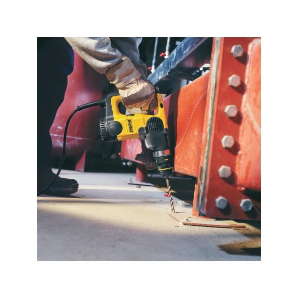 Zestaw 4 wierteł do betonu DEWALT DT9700 SDS+ EXTREME