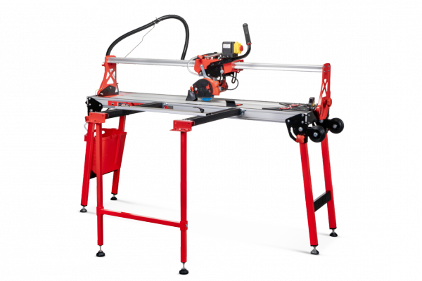 Przecinarka elektryczna do glazury Rubi DL-125 124cm 1800W 56924