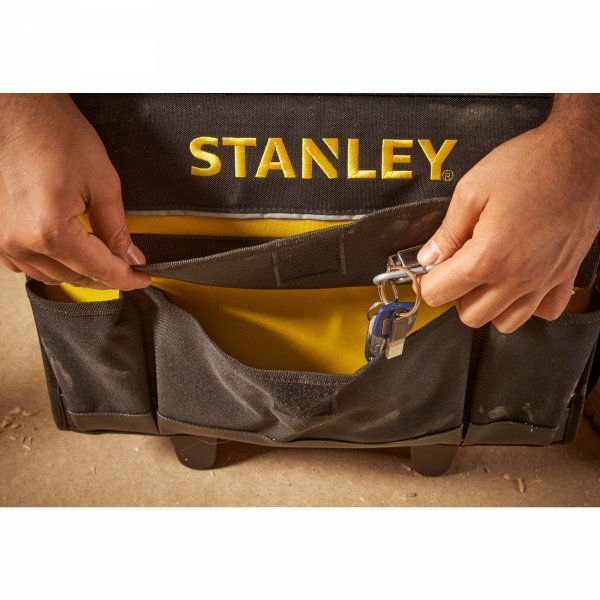 Torba narzędziowa na kołach STANLEY 1-97-515 18&quot;