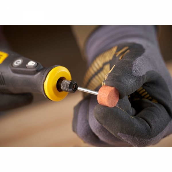 Narzędzie wielofunkcyjne Stanley FATMAX SFMCE030B 18V v20