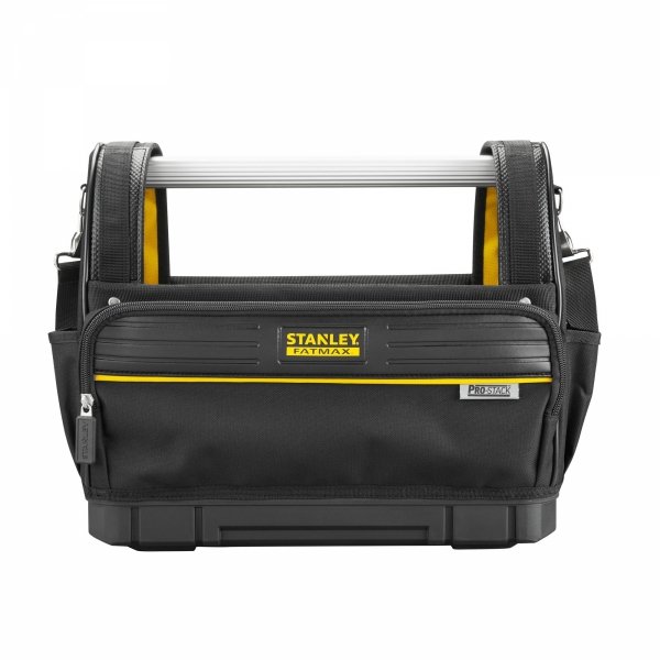  Torba narzędziowa otwarta STANLEY FATMAX PRO-STACK FMST17626-1