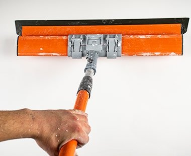 Zestaw szpachli do gładzi Motive RE-FLEX 040 906 8el.