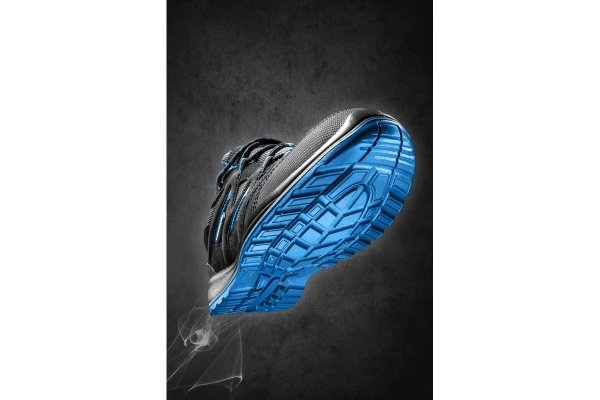 Buty ochronne robocze Hogert Elster 42 HT5K573-42