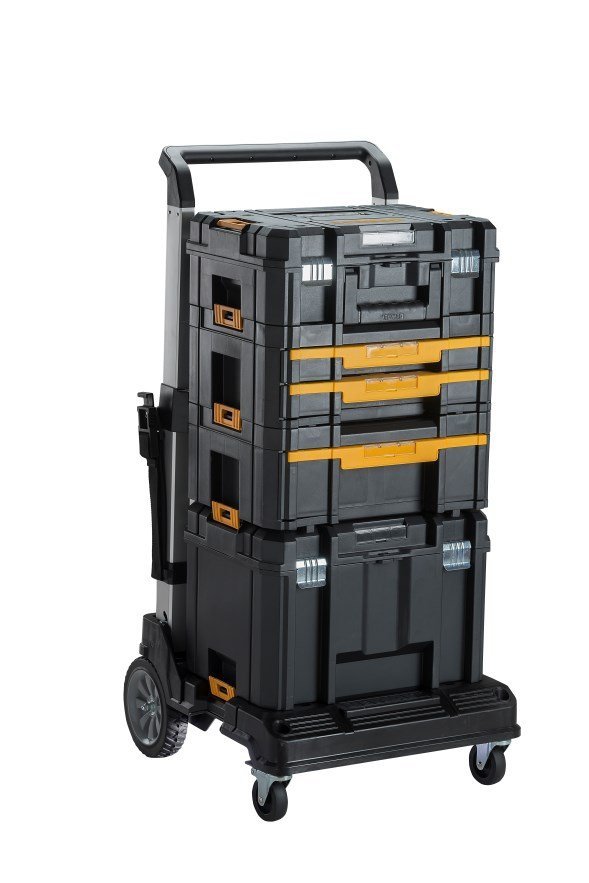 Wózek transportowy TSTAK DeWALT DWST1-71196