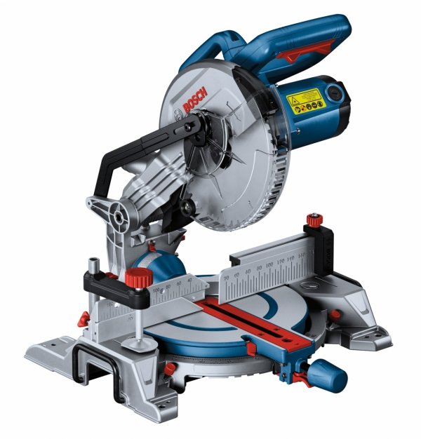 Piła ukośnica Bosch Professional GCM 216 1300W