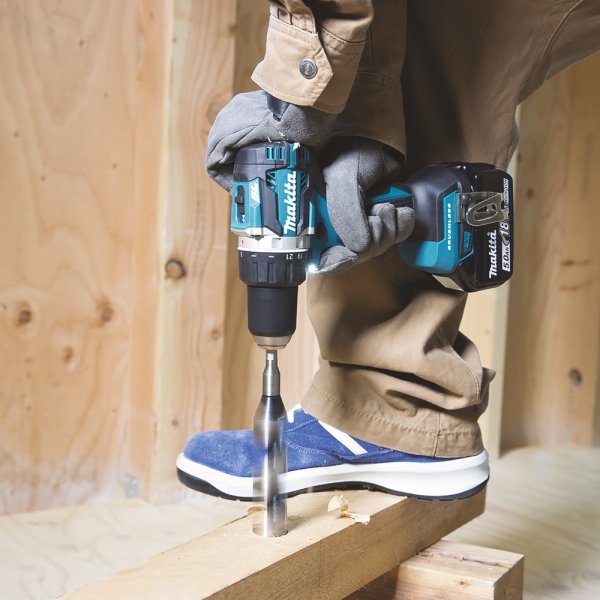 Wiertarko wkrętarka Makita DDF484RTJ 5.0Ah