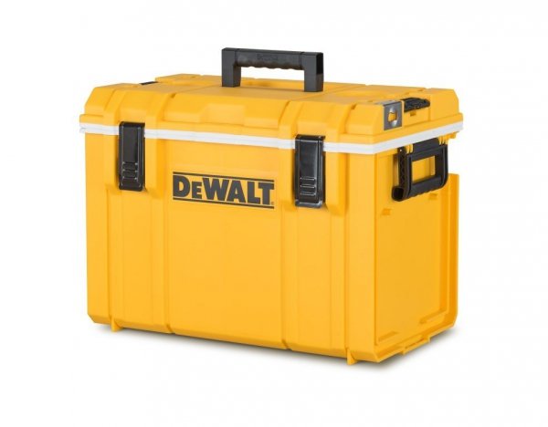 Chłodziarka, Lodówka DeWALT DS404 DWST1-81333 TOUGH SYSTEM