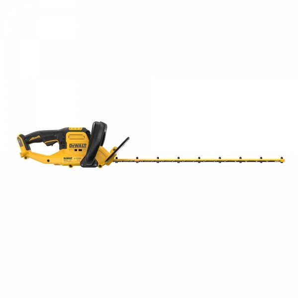 Nożyce do żywopłotu DeWalt DCMHT573N XR 54V 65cm
