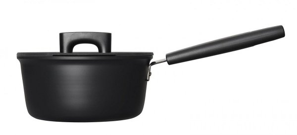 Rondel Fiskars Hard Face 2,5 l  z pokrywką 1052235