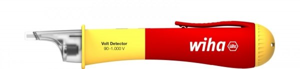 Próbnik napięcia bezdotykowy jednobiegunowy Wiha 43798 Volt Detector 90-1000V AC