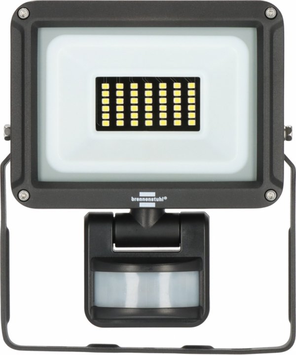 Naświetlacz LED z czujnikiem ruchu Brennenstuhl JARO 3060 P 2300lm 20W IP65 1171250242